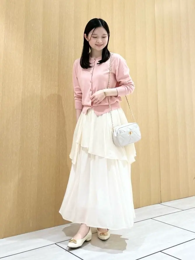 23区 S 松浦 コーディネート画像