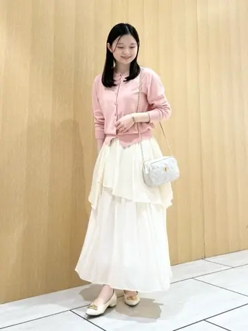 23区 S 松浦 コーディネート画像