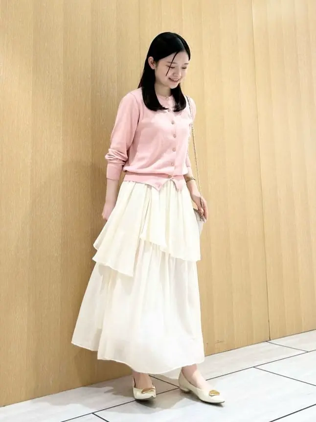 23区 S 松浦 コーディネート画像