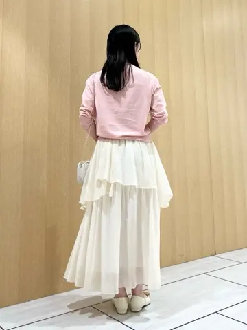 23区 S 松浦 コーディネート画像