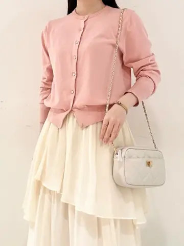 23区 S 松浦 コーディネート画像