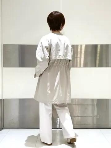 23区 S 内海 コーディネート画像