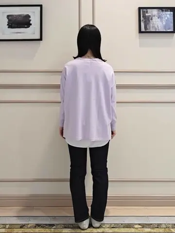 23区 S 百瀬 コーディネート画像