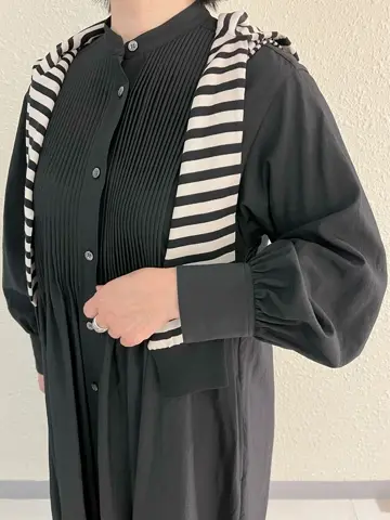 23区 S 山村 コーディネート画像