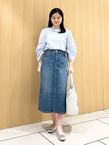 23区 S 松浦 コーディネート画像