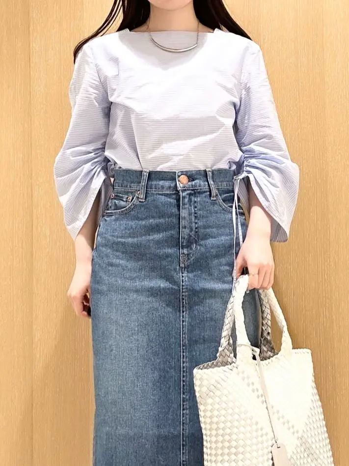 23区 S 松浦 コーディネート画像