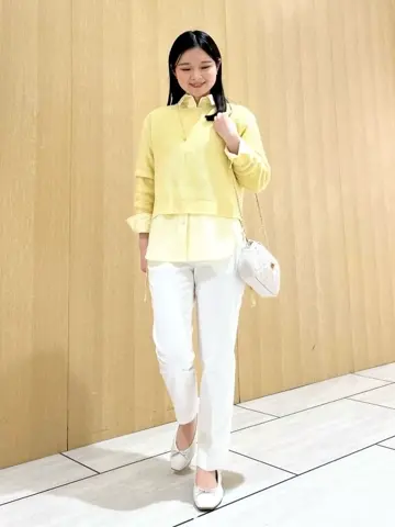 23区 S 松浦 コーディネート画像