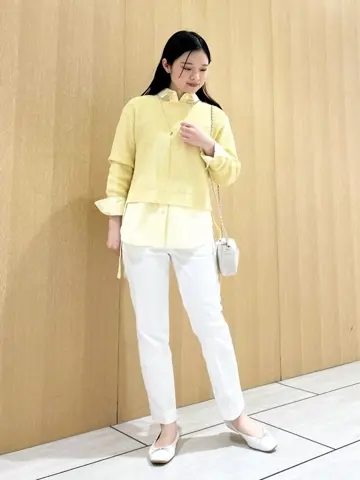 23区 S 松浦 コーディネート画像