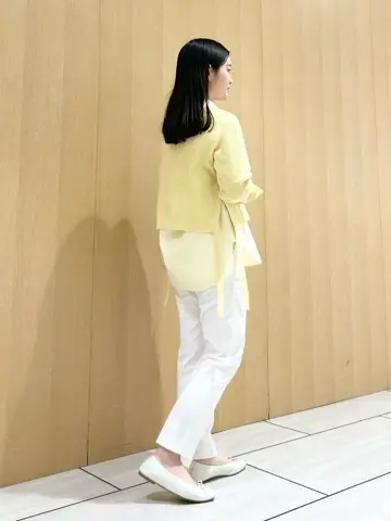 23区 S 松浦 コーディネート画像