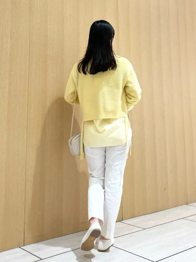 23区 S 松浦 コーディネート画像