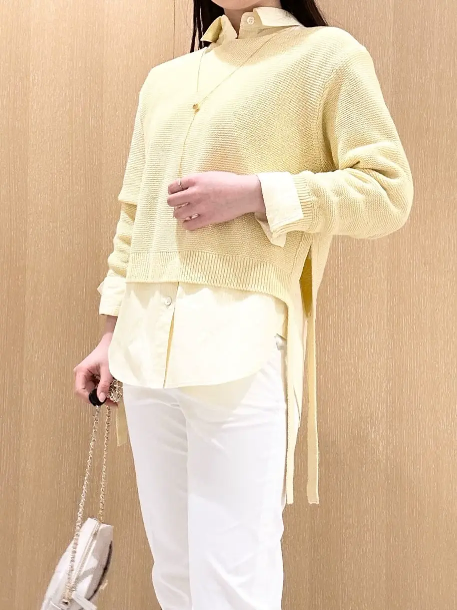 23区 S 松浦 コーディネート画像