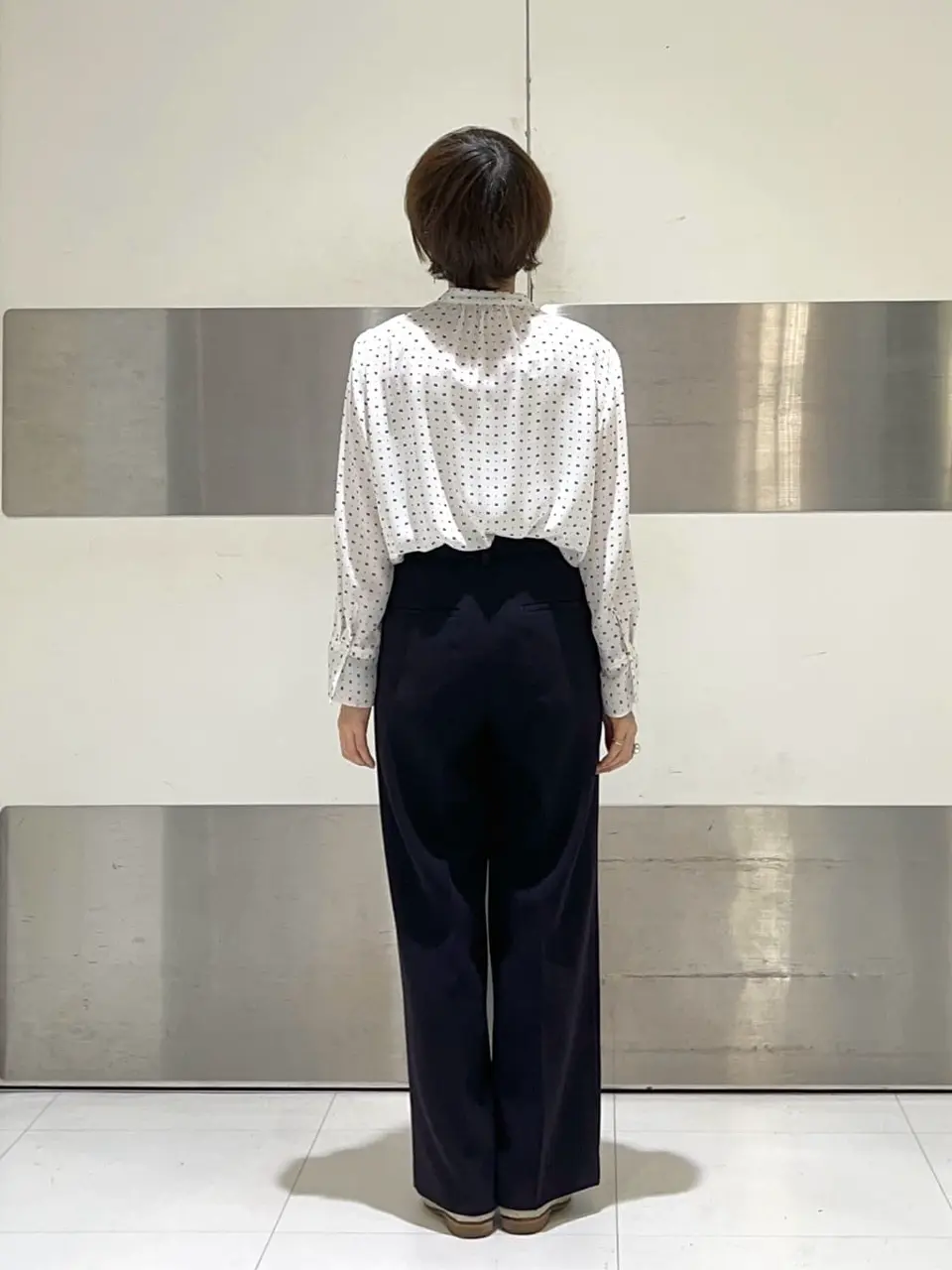 23区 S M コーディネート画像