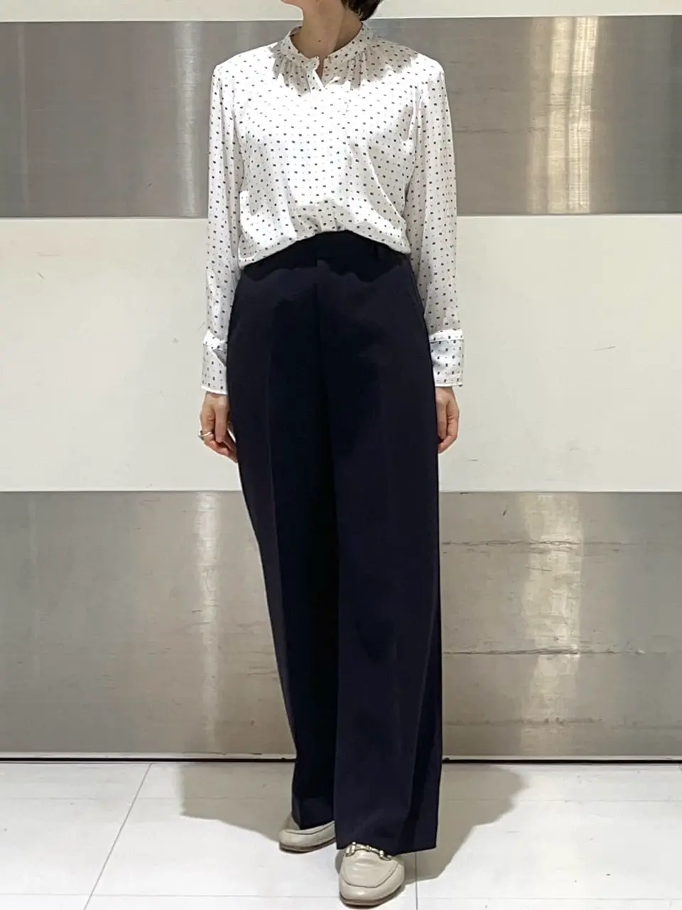 23区 S M コーディネート画像