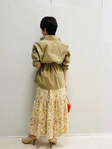 23区 S 山川 コーディネート画像