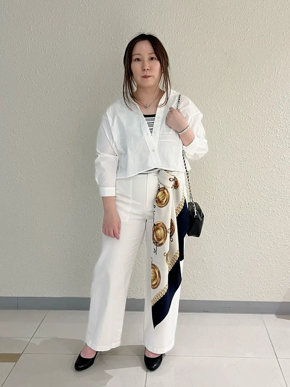 23区 S 木下 コーディネート画像