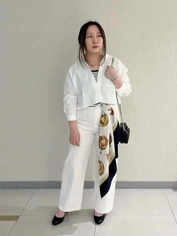 23区 S 木下 コーディネート画像