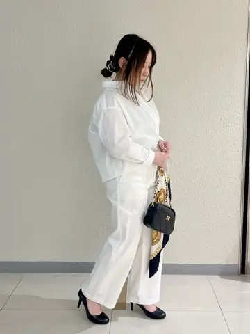 23区 S 木下 コーディネート画像