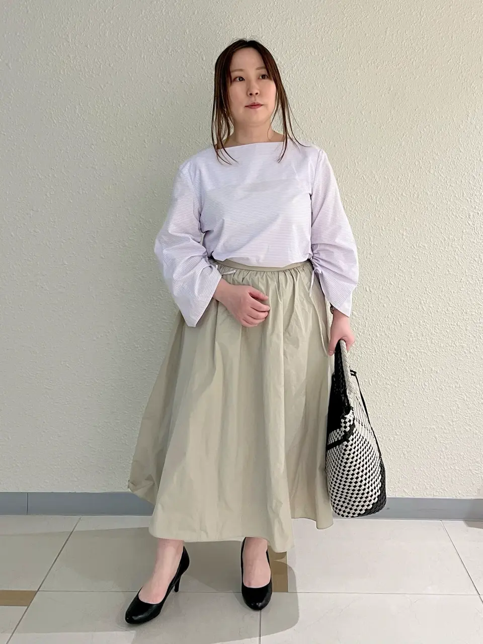 23区 S 木下 コーディネート画像