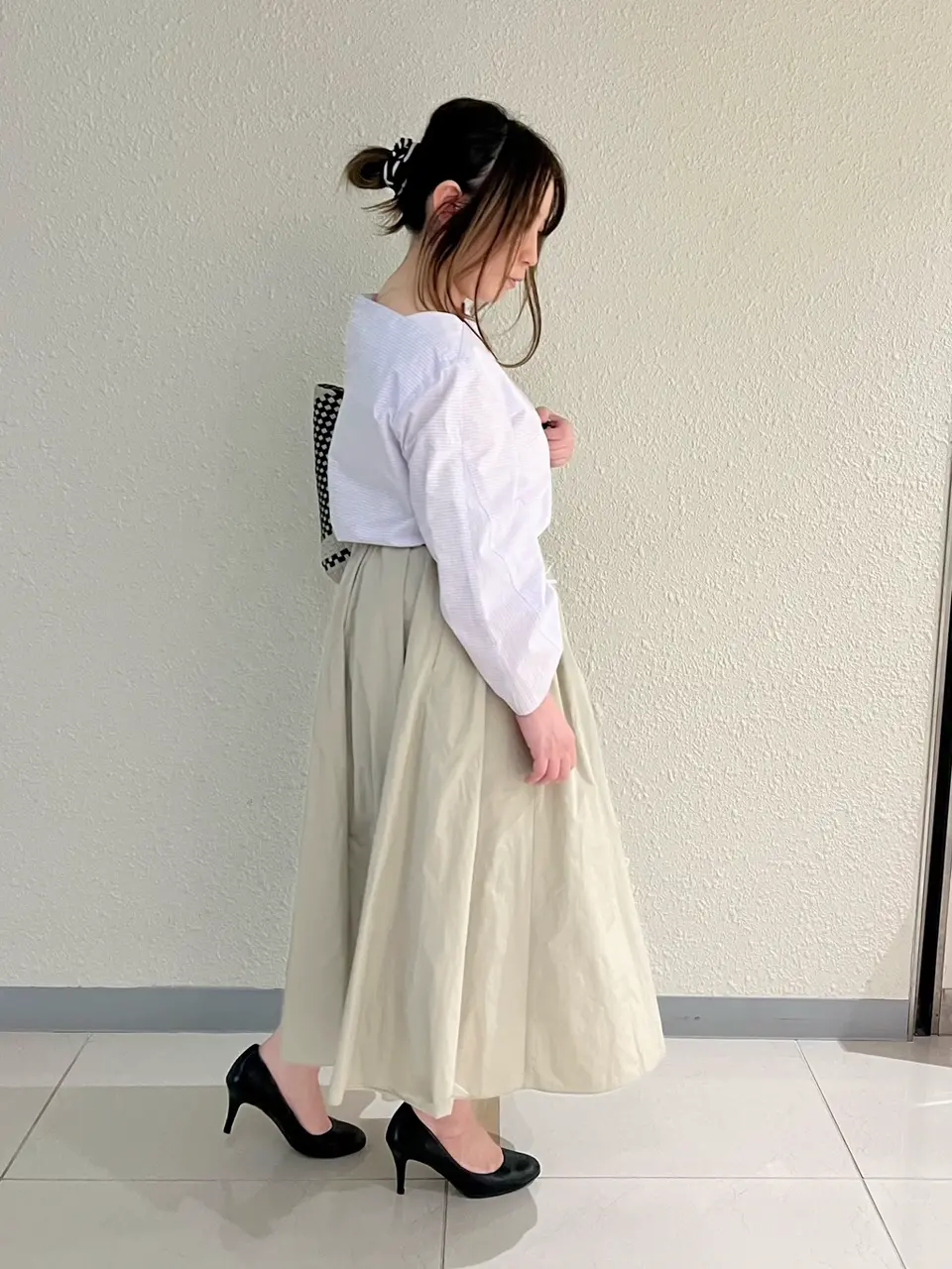 23区 S 木下 コーディネート画像