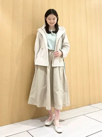 23区 S 松浦 コーディネート画像