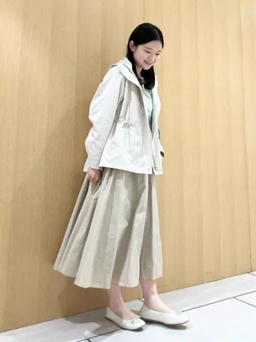 23区 S 松浦 コーディネート画像