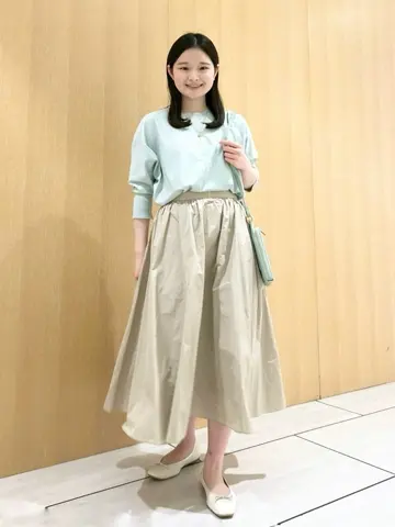 23区 S 松浦 コーディネート画像