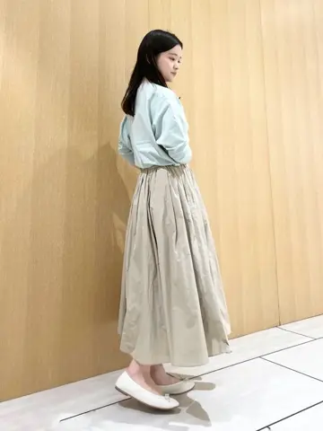 23区 S 松浦 コーディネート画像