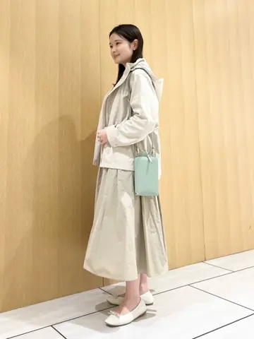 23区 S 松浦 コーディネート画像