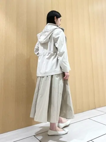 23区 S 松浦 コーディネート画像