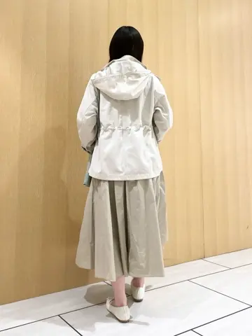 23区 S 松浦 コーディネート画像