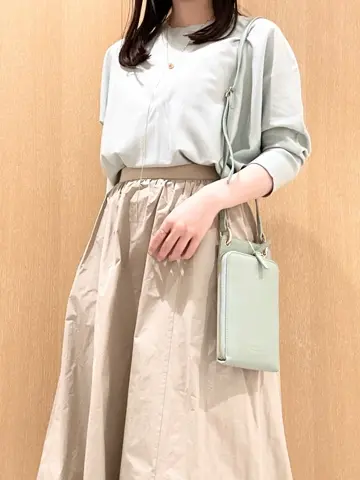 23区 S 松浦 コーディネート画像