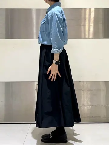 23区 S M コーディネート画像