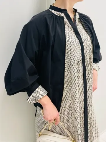 23区 S 山川 コーディネート画像