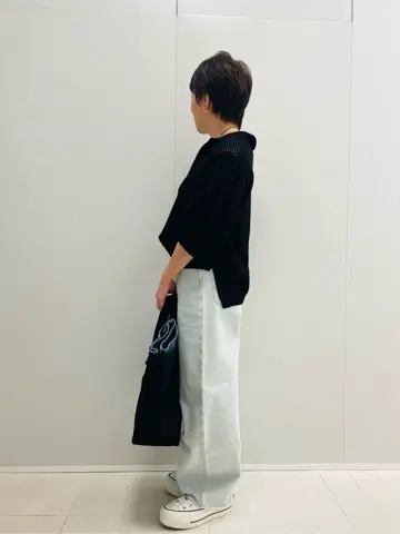 23区 S 山川 コーディネート画像