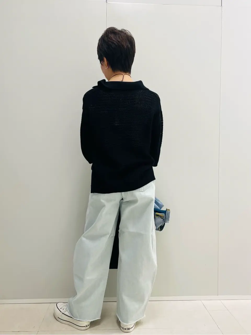 23区 S 山川 コーディネート画像