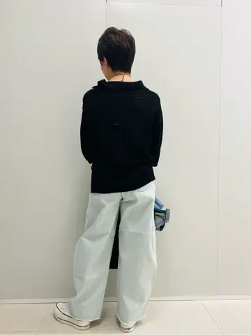 23区 S 山川 コーディネート画像