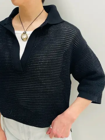 23区 S 山川 コーディネート画像