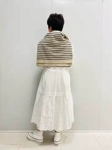 23区 S 山川 コーディネート画像