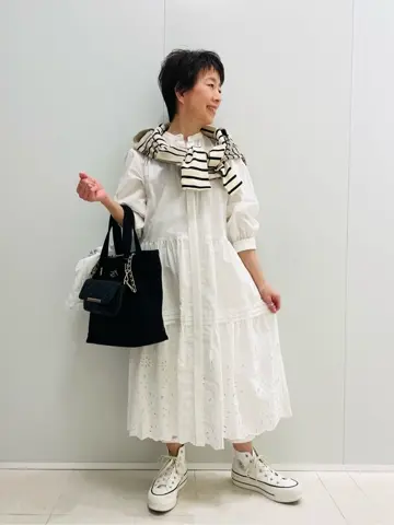 23区 S 山川 コーディネート画像