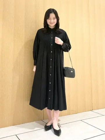 23区 S 松浦 コーディネート画像