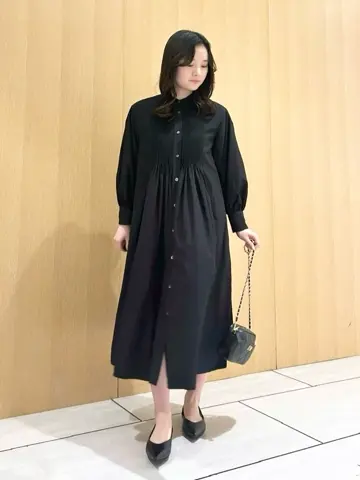 23区 S 松浦 コーディネート画像