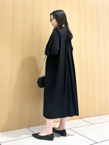 23区 S 松浦 コーディネート画像