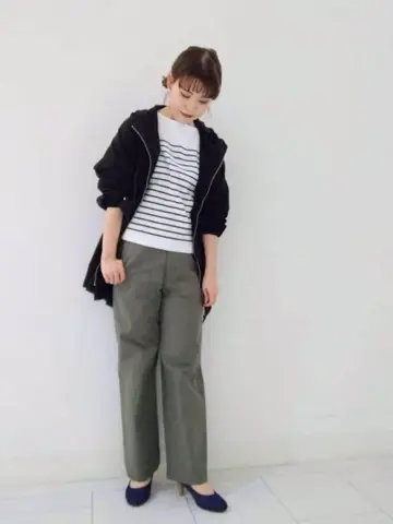 23区 S 大矢 コーディネート画像