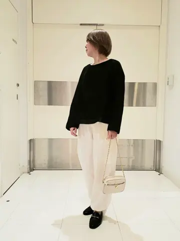 23区 S 阿部 コーディネート画像