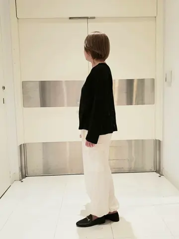 23区 S 阿部 コーディネート画像