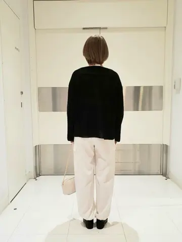 23区 S 阿部 コーディネート画像