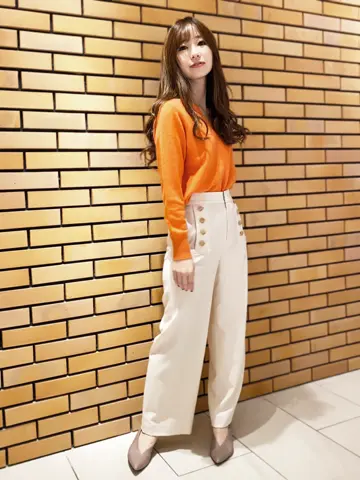 23区 S 森口 コーディネート画像