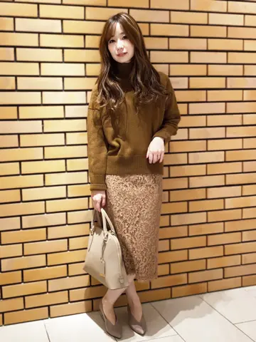 23区 S 森口 コーディネート画像