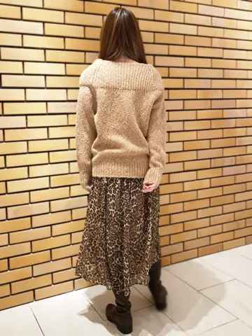 23区 S 森口 コーディネート画像