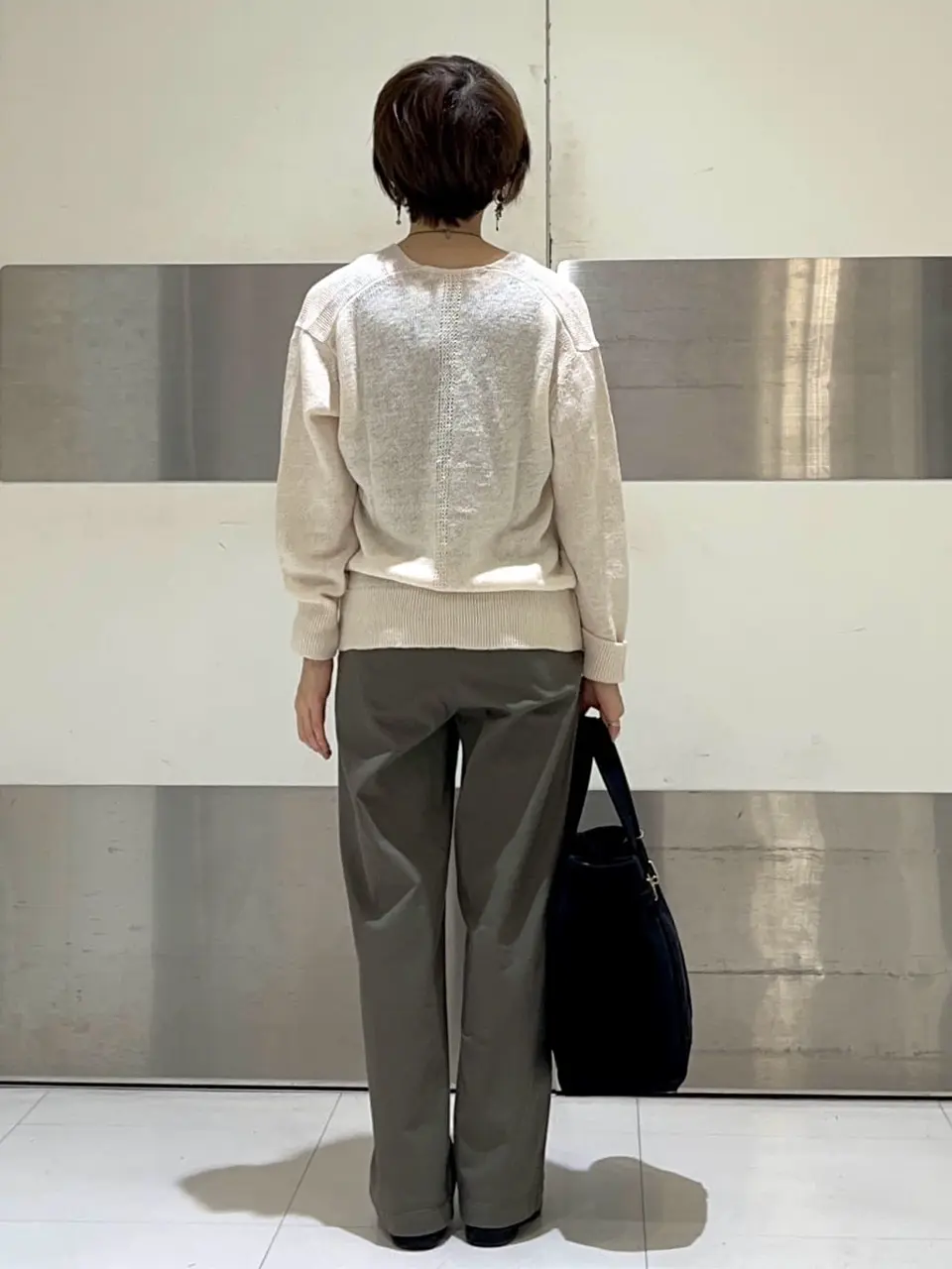 23区 S M コーディネート画像